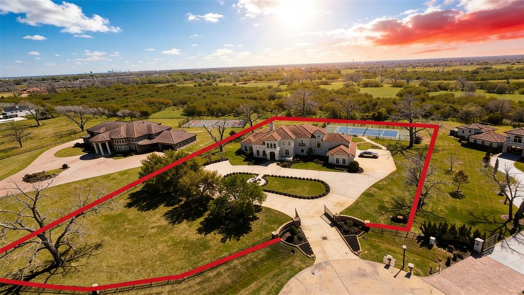 56 Chevall Court, Richmond, TX 77469
