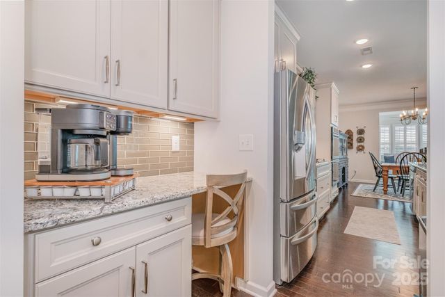 5351 Pembrey Drive, Denver, NC 28037