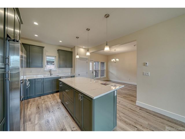 312 Mcclary Park, Leadville, CO 80461