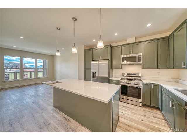 312 Mcclary Park, Leadville, CO 80461