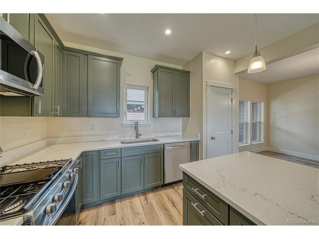 312 Mcclary Park, Leadville, CO 80461