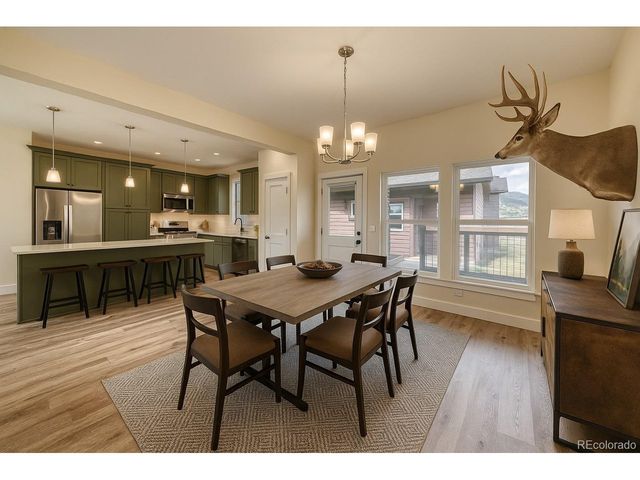 312 Mcclary Park, Leadville, CO 80461