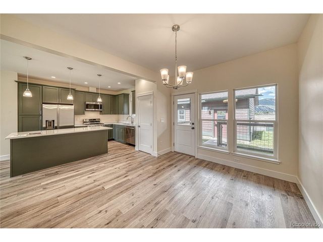 312 Mcclary Park, Leadville, CO 80461