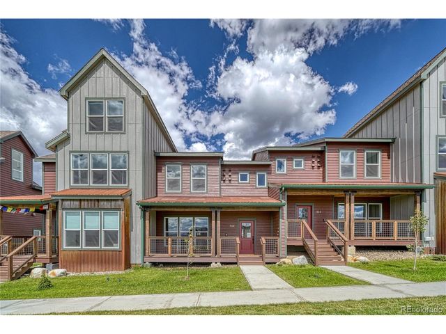 312 Mcclary Park, Leadville, CO 80461