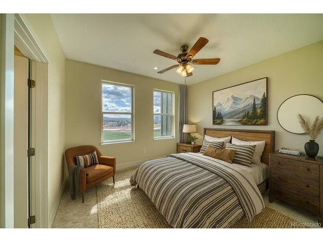 312 Mcclary Park, Leadville, CO 80461