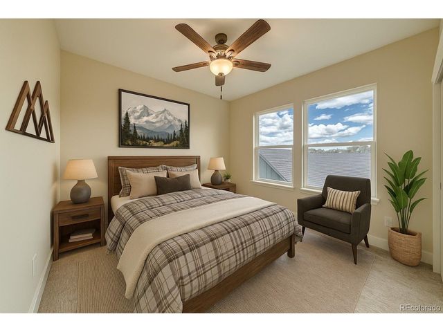 312 Mcclary Park, Leadville, CO 80461