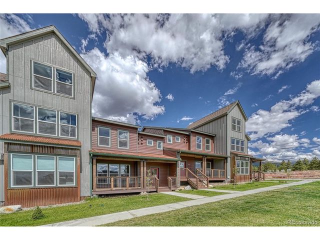 312 Mcclary Park, Leadville, CO 80461