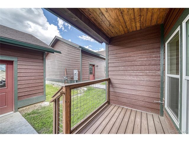312 Mcclary Park, Leadville, CO 80461