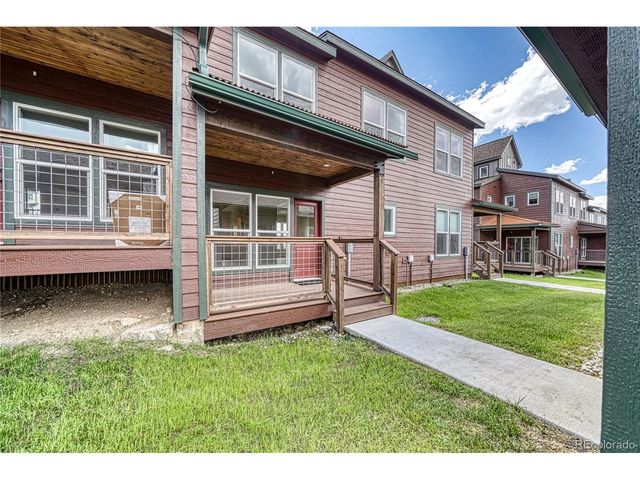312 Mcclary Park, Leadville, CO 80461