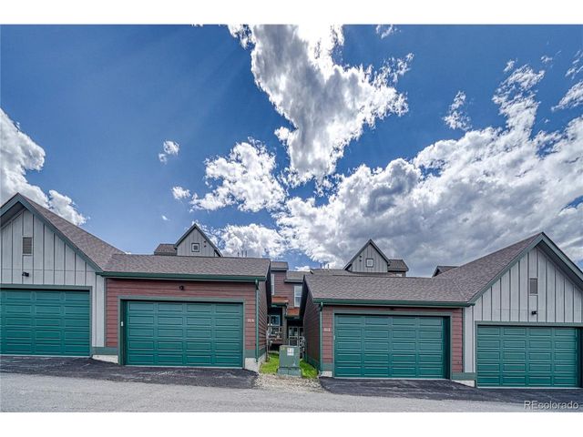 312 Mcclary Park, Leadville, CO 80461
