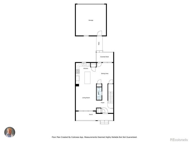 312 Mcclary Park, Leadville, CO 80461