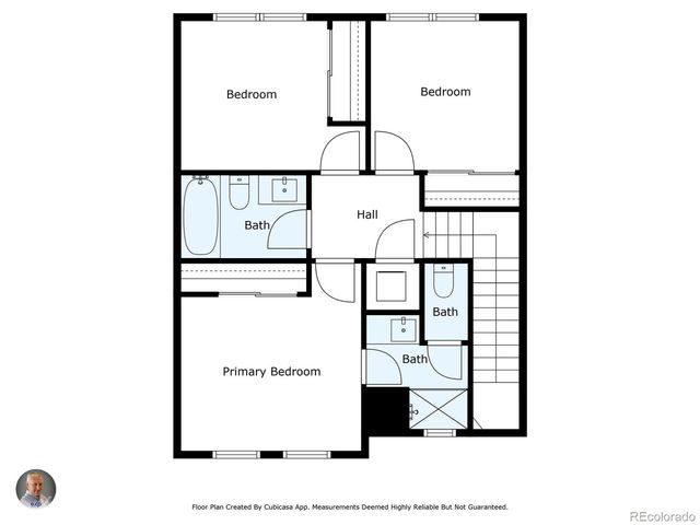 312 Mcclary Park, Leadville, CO 80461