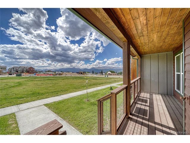 312 Mcclary Park, Leadville, CO 80461