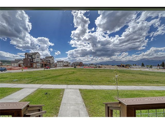 312 Mcclary Park, Leadville, CO 80461