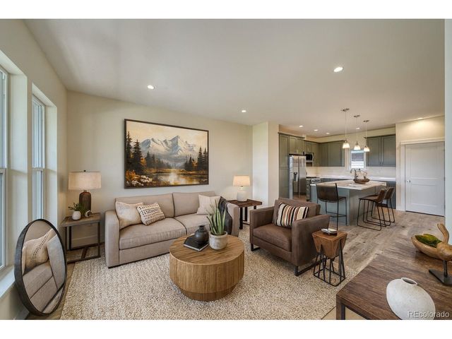 312 Mcclary Park, Leadville, CO 80461