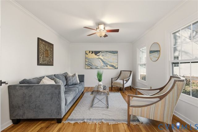 14515 Bent Creek Ct, Midlothian, VA 23112