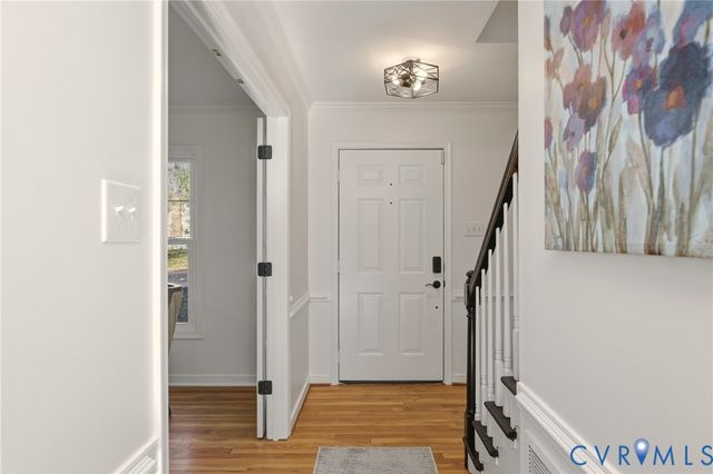 14515 Bent Creek Ct, Midlothian, VA 23112