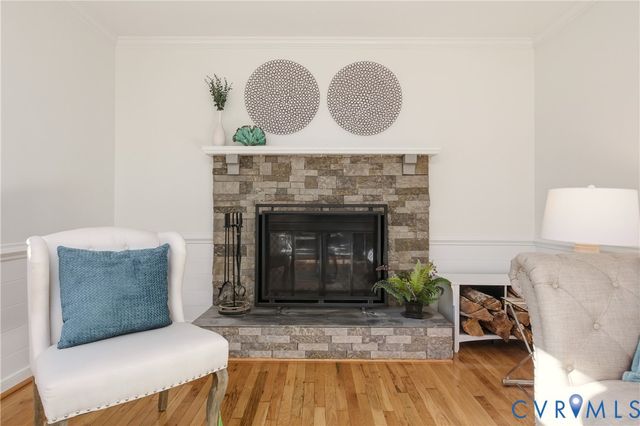 14515 Bent Creek Ct, Midlothian, VA 23112