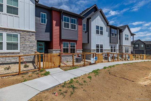 2877 E 103rd Drive, Thornton, CO 80229