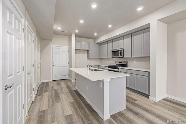 2877 E 103rd Drive, Thornton, CO 80229