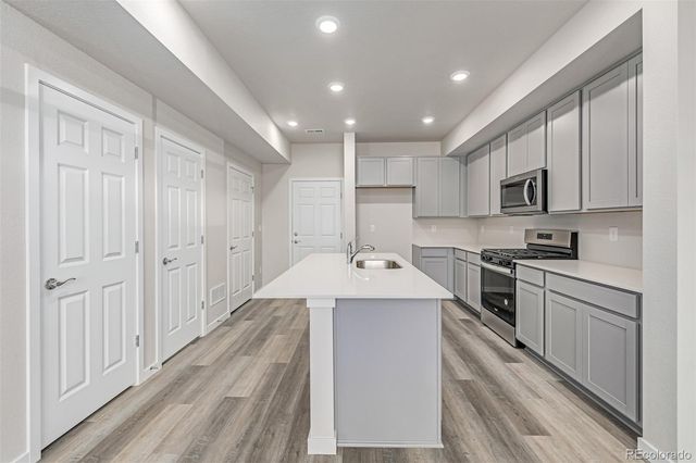 2877 E 103rd Drive, Thornton, CO 80229