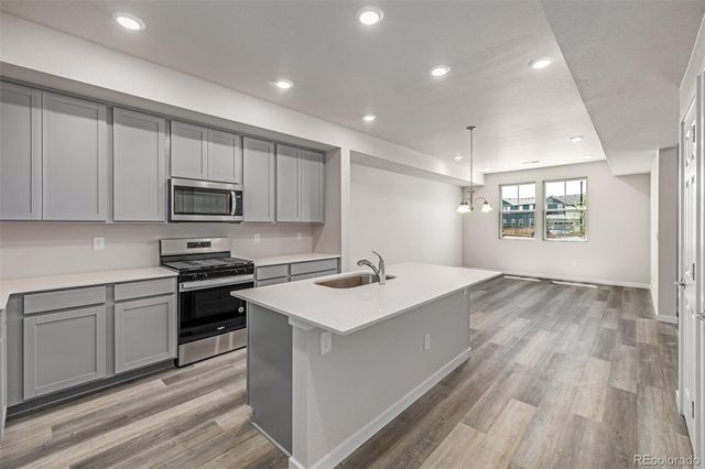 2877 E 103rd Drive, Thornton, CO 80229