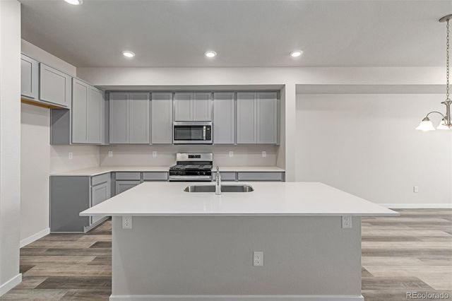 2877 E 103rd Drive, Thornton, CO 80229