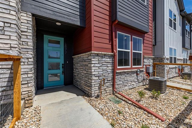 2877 E 103rd Drive, Thornton, CO 80229