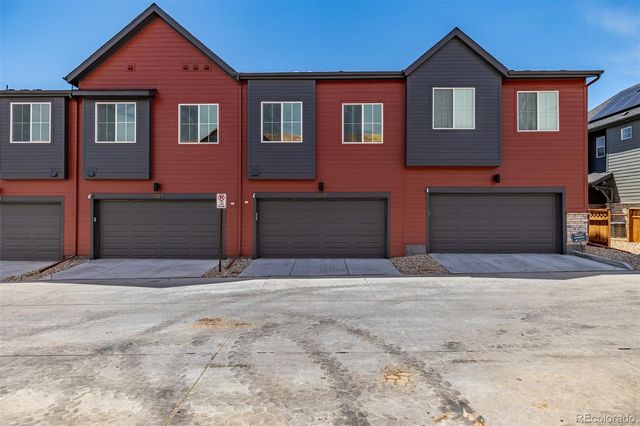 2877 E 103rd Drive, Thornton, CO 80229