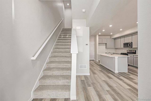 2877 E 103rd Drive, Thornton, CO 80229