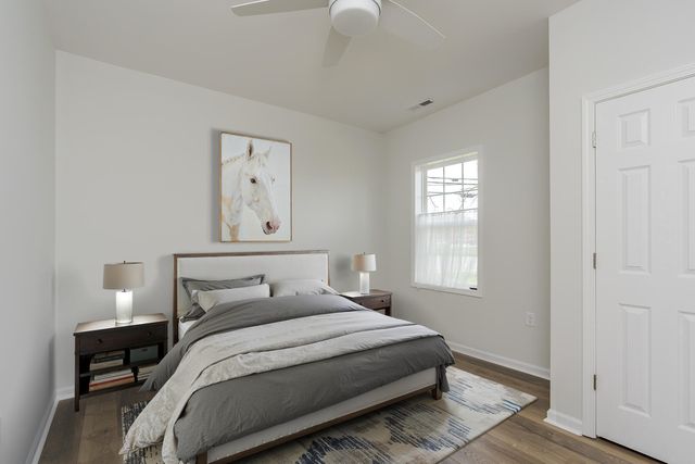 94 E 20th Street, Paris, KY 40361