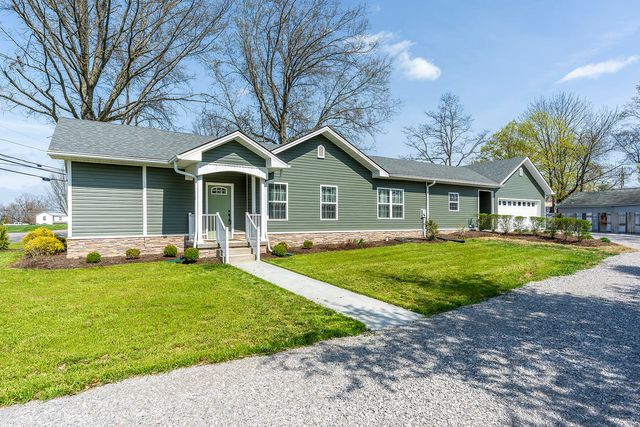 94 E 20th Street, Paris, KY 40361