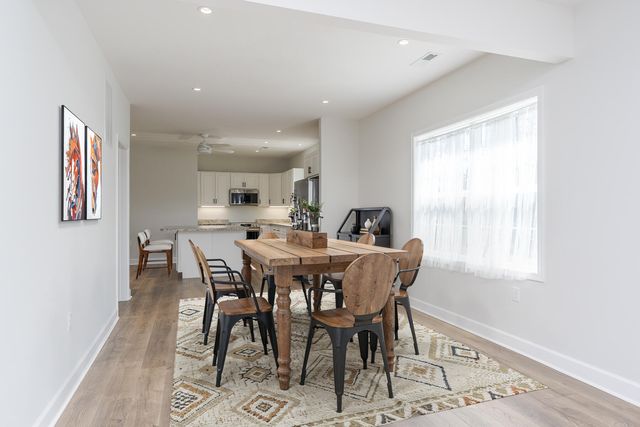 94 E 20th Street, Paris, KY 40361