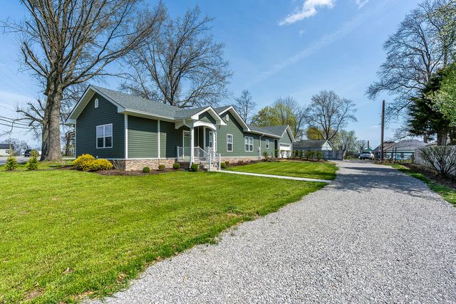 94 E 20th Street, Paris, KY 40361
