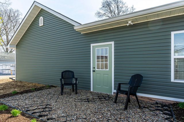 94 E 20th Street, Paris, KY 40361