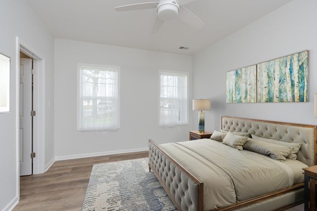 94 E 20th Street, Paris, KY 40361