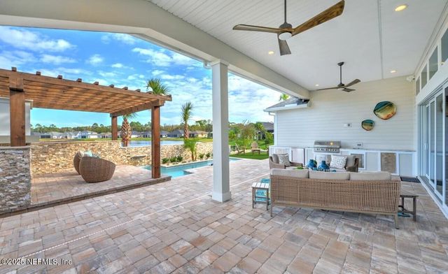 95113 BERMUDA Drive, Fernandina Beach, FL 32034