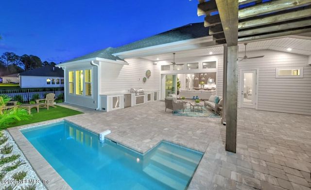 95113 BERMUDA Drive, Fernandina Beach, FL 32034