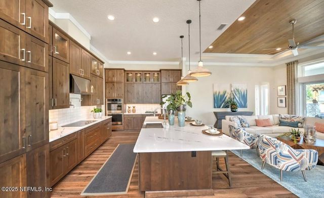 95113 BERMUDA Drive, Fernandina Beach, FL 32034