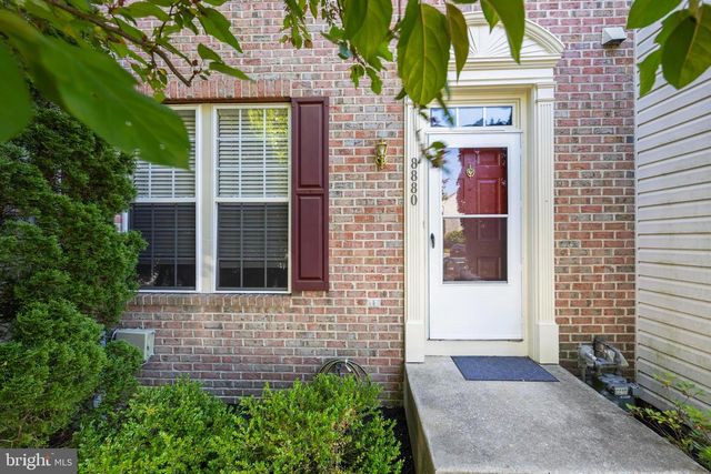 8880 PAPILLON DR, Ellicott City, MD 21043