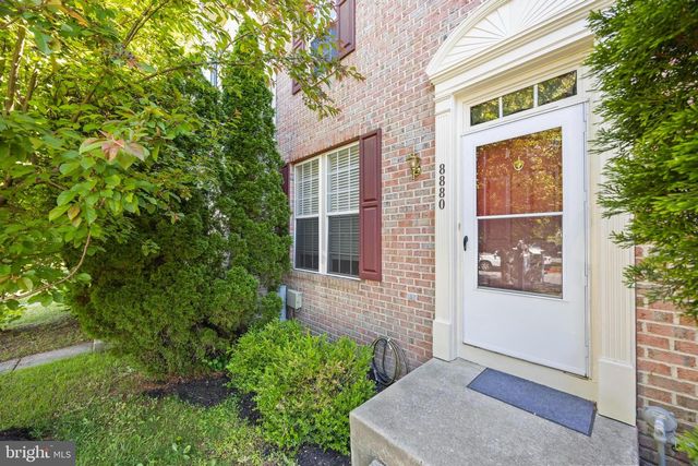 8880 PAPILLON DR, Ellicott City, MD 21043
