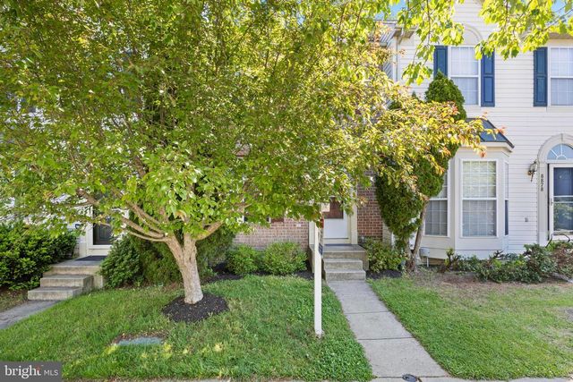 8880 PAPILLON DR, Ellicott City, MD 21043