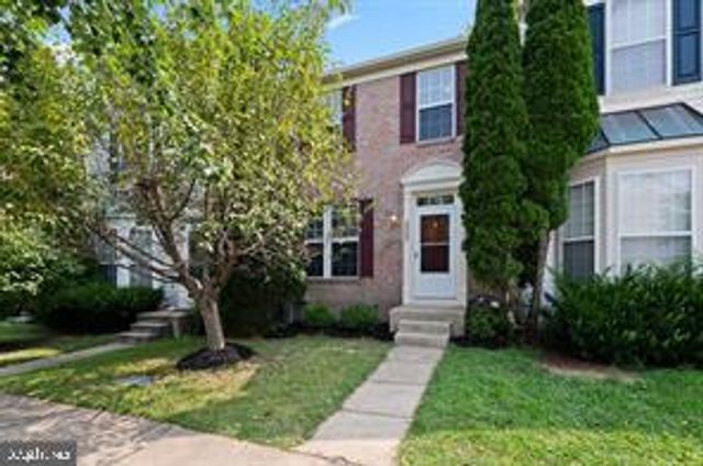 8880 PAPILLON DR, Ellicott City, MD 21043