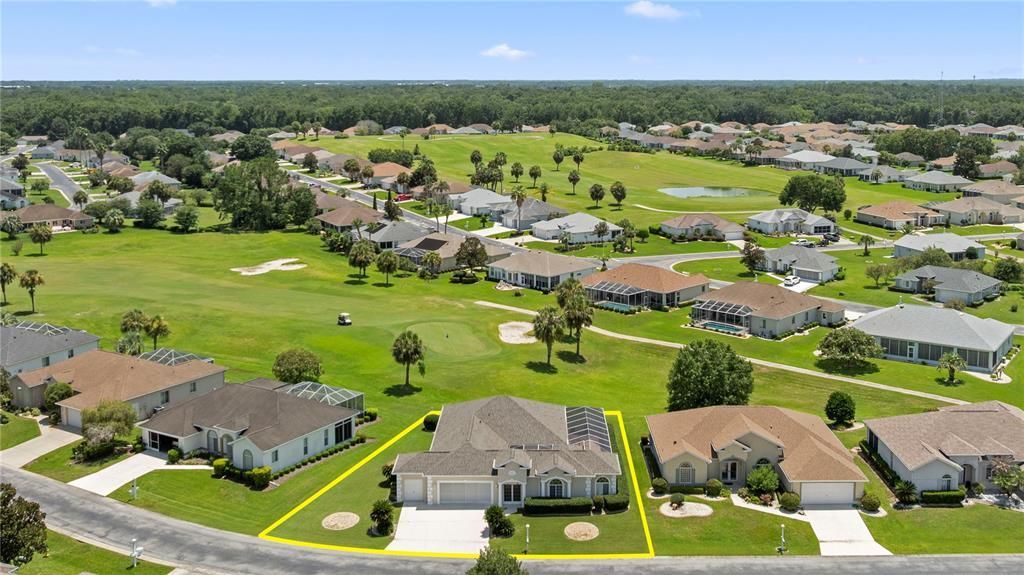 2166 NW 50TH CIRCLE, Ocala, FL 34482