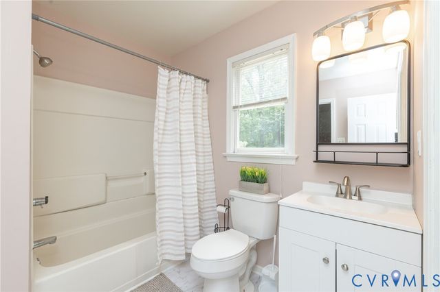 5637 Hard Rock Pl, Henrico, VA 23230