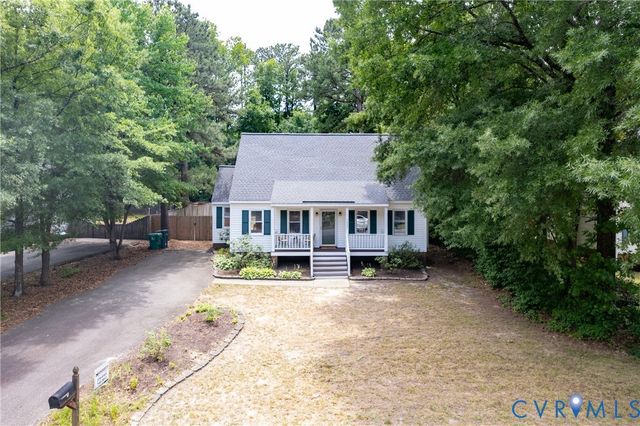 5637 Hard Rock Pl, Henrico, VA 23230