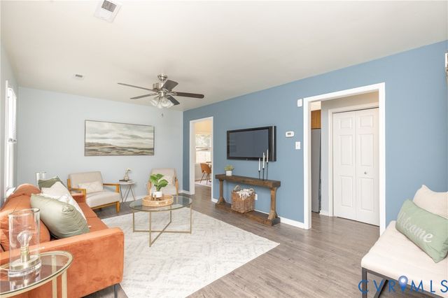 5637 Hard Rock Pl, Henrico, VA 23230