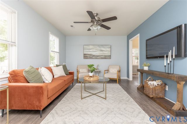 5637 Hard Rock Pl, Henrico, VA 23230