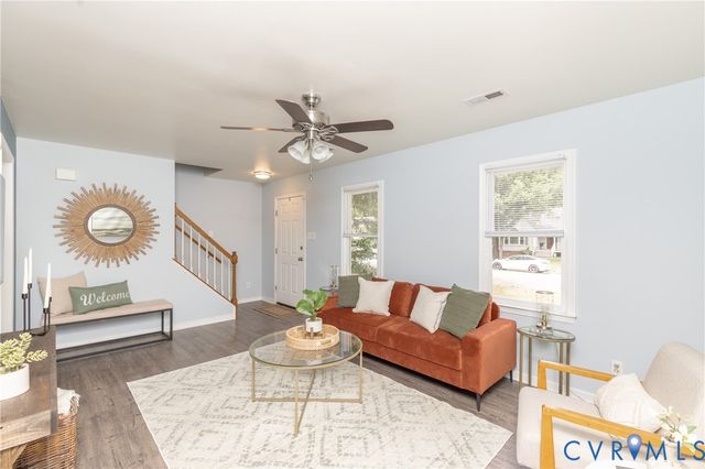 5637 Hard Rock Pl, Henrico, VA 23230