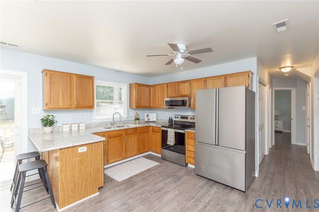 5637 Hard Rock Pl, Henrico, VA 23230